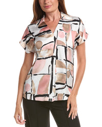 Joseph Ribkoff Joseph Ribkoff Shirt
