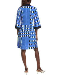 Joseph Ribkoff Joseph Ribkoff Midi Dress