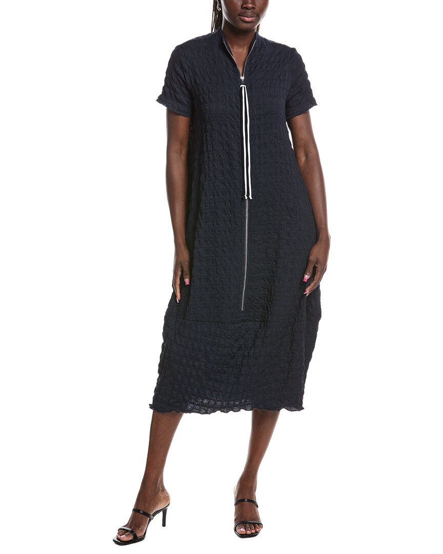 Joseph Ribkoff Joseph Ribkoff Textured Midi Dress