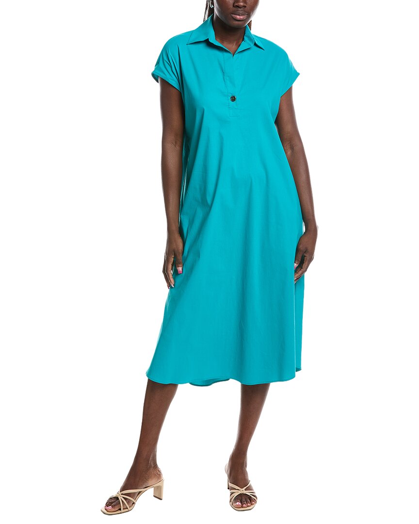 Joseph Ribkoff Joseph Ribkoff Solid Midi Dress