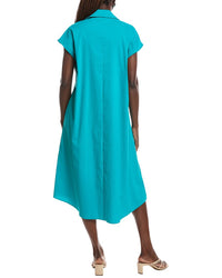 Joseph Ribkoff Joseph Ribkoff Solid Midi Dress