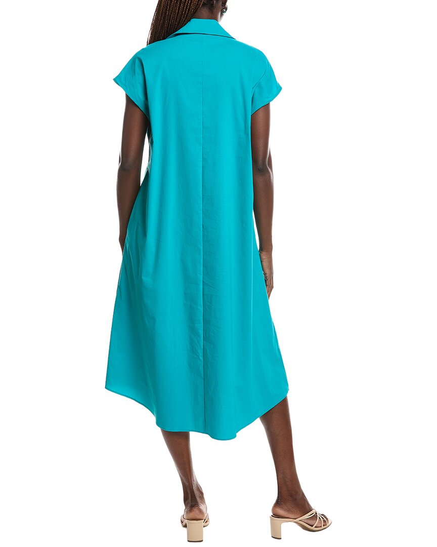 Joseph Ribkoff Joseph Ribkoff Solid Midi Dress