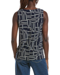 Joseph Ribkoff Joseph Ribkoff Vest