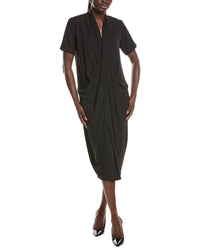 Joseph Ribkoff Joseph Ribkoff Solid Midi Dress