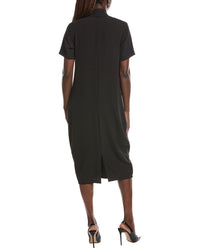 Joseph Ribkoff Joseph Ribkoff Solid Midi Dress