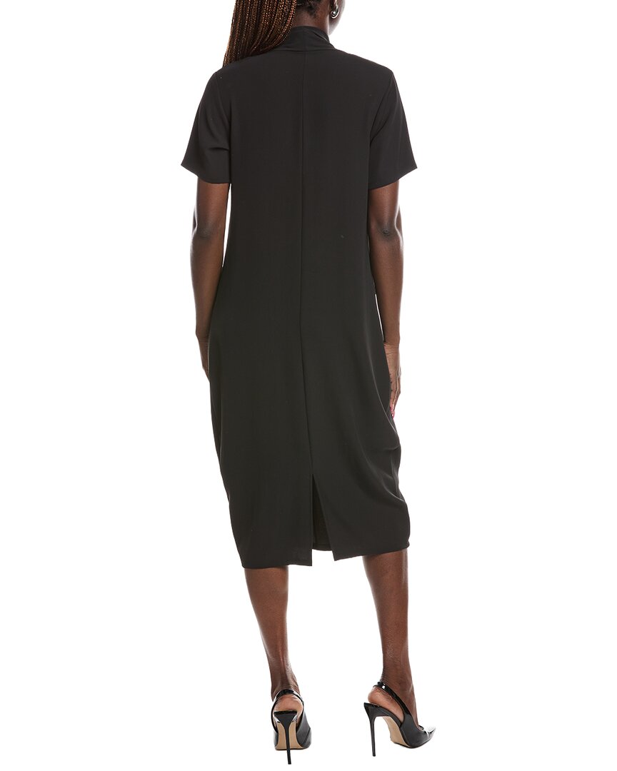 Joseph Ribkoff Joseph Ribkoff Solid Midi Dress