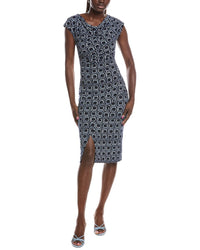 Joseph Ribkoff Joseph Ribkoff Midi Dress