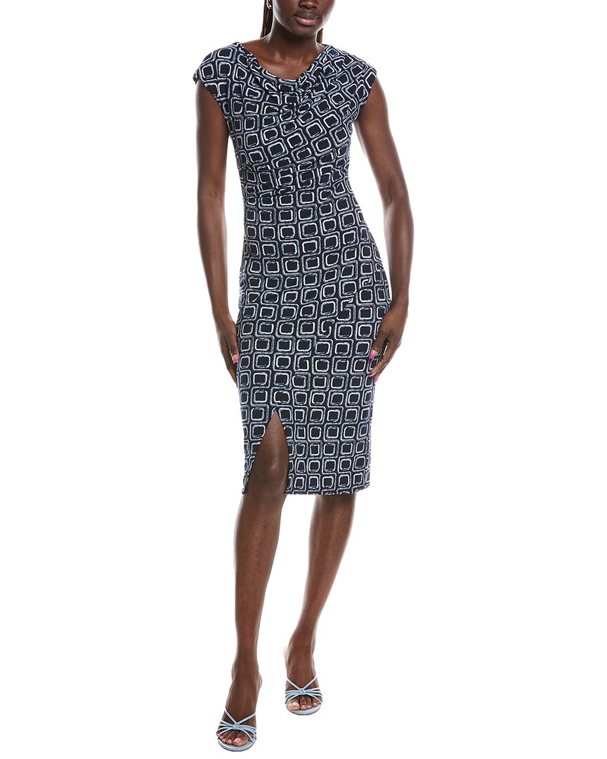 Joseph Ribkoff Joseph Ribkoff Midi Dress