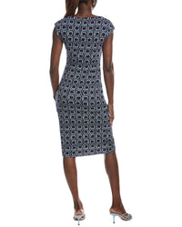 Joseph Ribkoff Joseph Ribkoff Midi Dress
