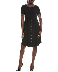 Joseph Ribkoff Joseph Ribkoff Midi Dress