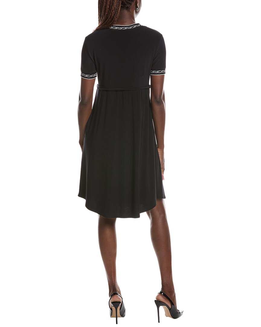 Joseph Ribkoff Joseph Ribkoff Midi Dress