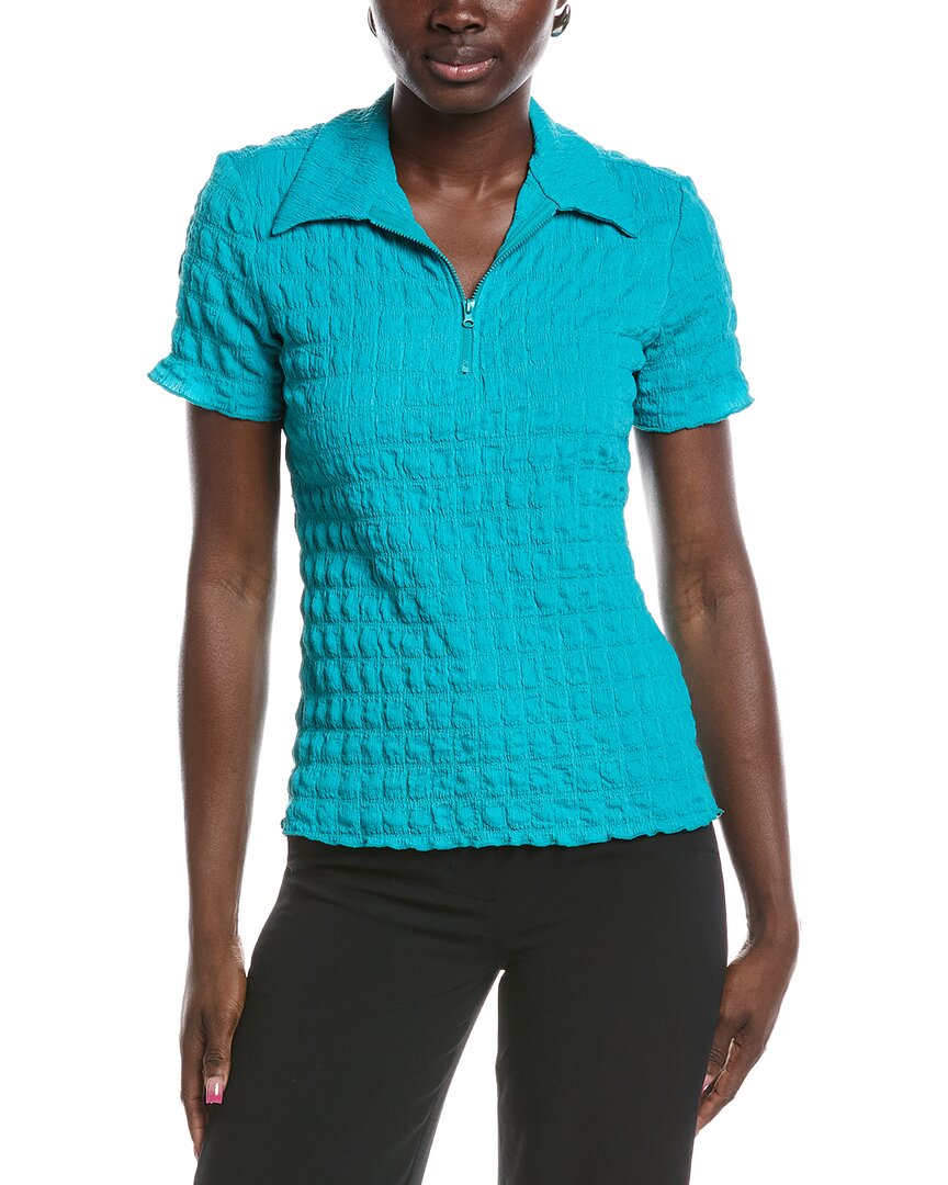 Joseph Ribkoff Joseph Ribkoff Polo Shirt
