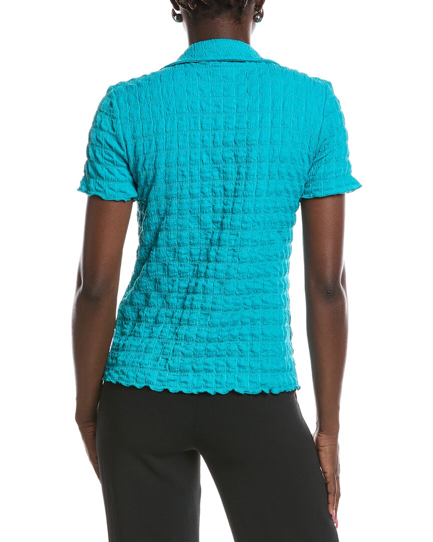 Joseph Ribkoff Joseph Ribkoff Polo Shirt