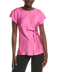Joseph Ribkoff Joseph Ribkoff Side Knot Blouse