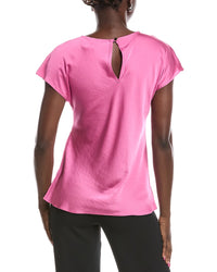 Joseph Ribkoff Joseph Ribkoff Side Knot Blouse