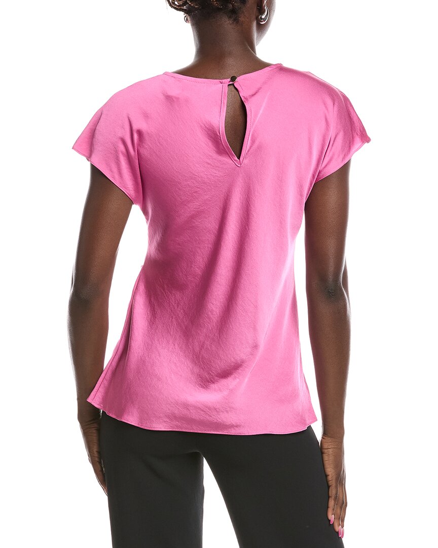 Joseph Ribkoff Joseph Ribkoff Side Knot Blouse