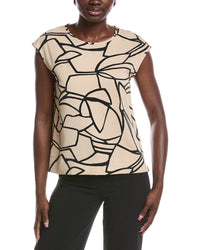 Joseph Ribkoff Joseph Ribkoff Sleeveless Blouse