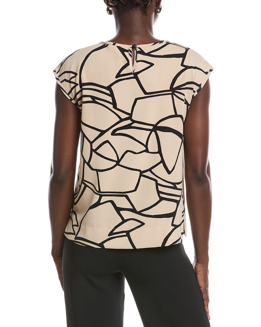 Joseph Ribkoff Joseph Ribkoff Sleeveless Blouse