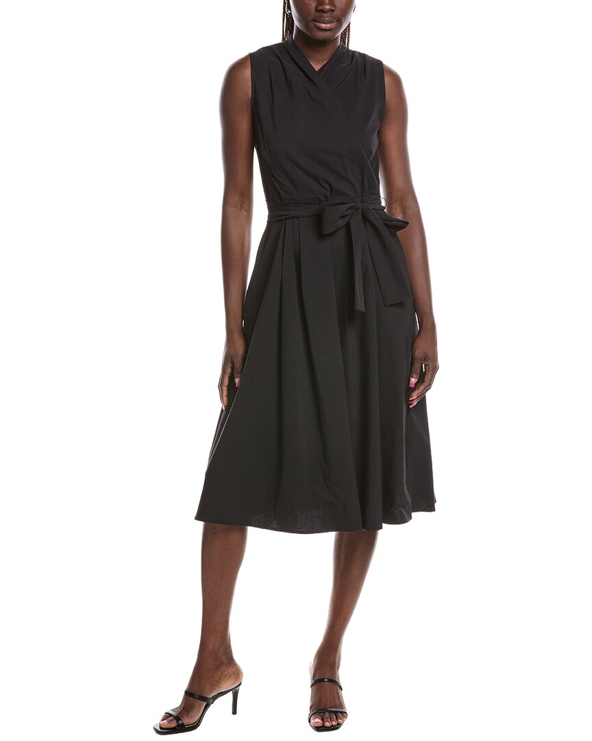 Joseph Ribkoff Joseph Ribkoff Midi Dress