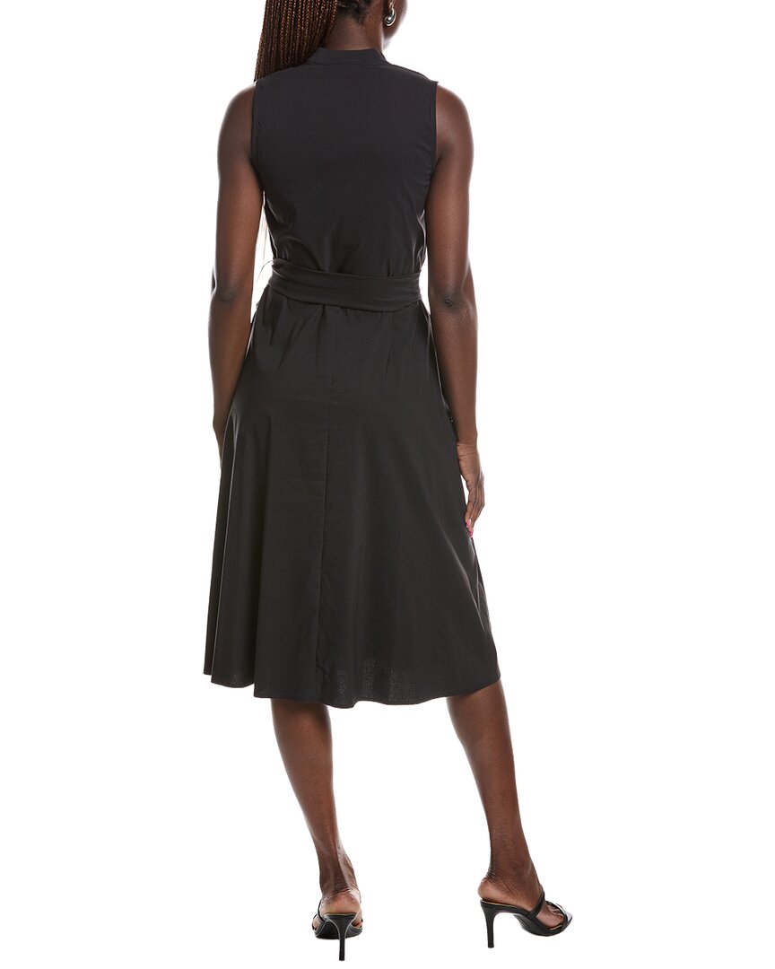 Joseph Ribkoff Joseph Ribkoff Midi Dress