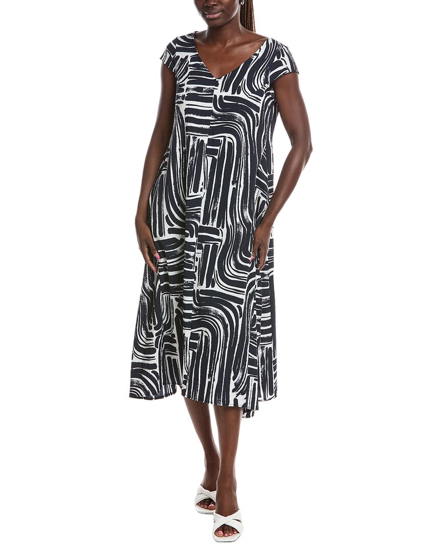 Joseph Ribkoff Joseph Ribkoff Midi Dress