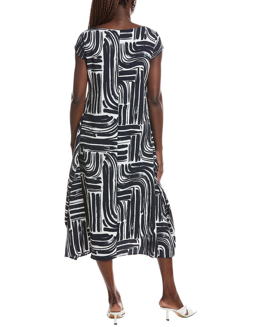 Joseph Ribkoff Joseph Ribkoff Midi Dress