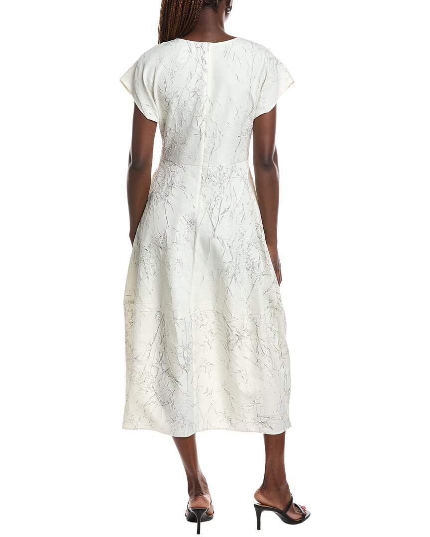 Joseph Ribkoff Joseph Ribkoff Midi Dress