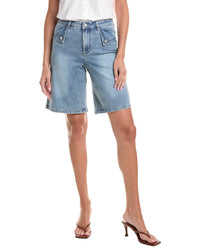 Joseph Ribkoff Joseph Ribkoff Denim Short