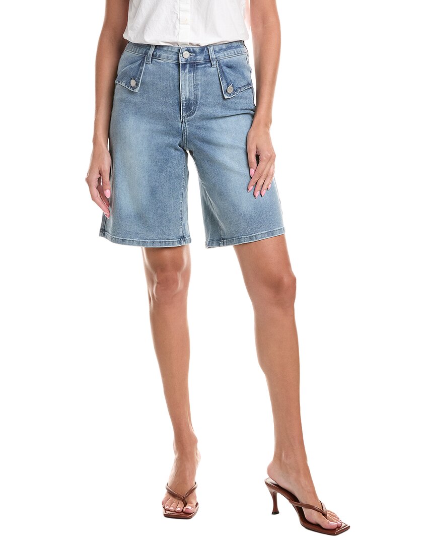 Joseph Ribkoff Joseph Ribkoff Denim Short