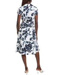Joseph Ribkoff Joseph Ribkoff Midi Dress