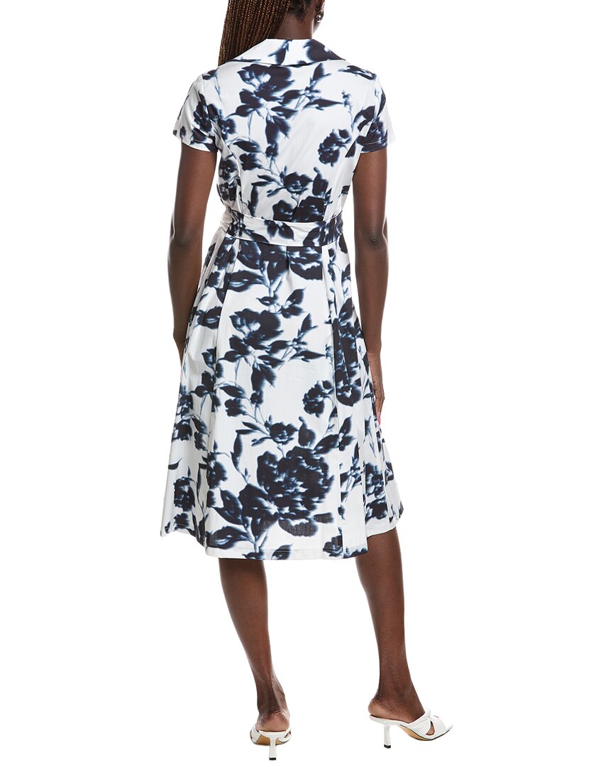 Joseph Ribkoff Joseph Ribkoff Midi Dress