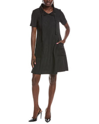 Joseph Ribkoff Joseph Ribkoff Textured Mini Dress