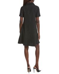 Joseph Ribkoff Joseph Ribkoff Textured Mini Dress