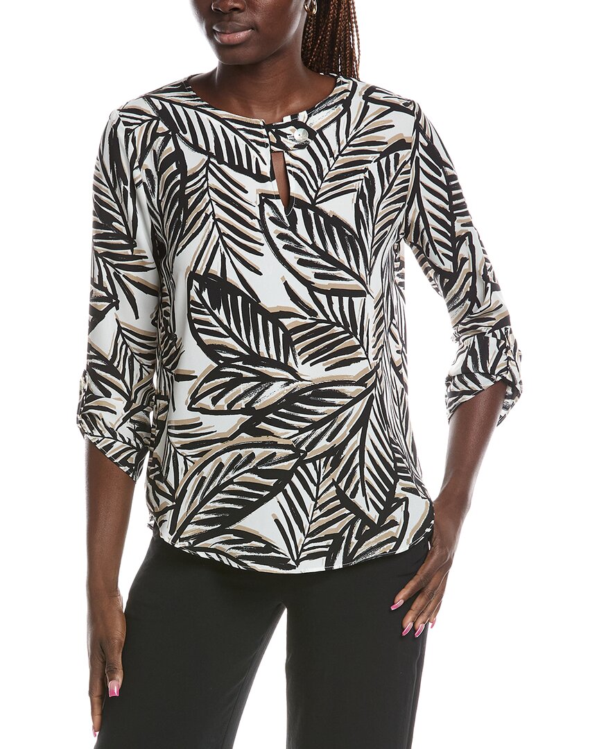 Joseph Ribkoff Joseph Ribkoff Blouse
