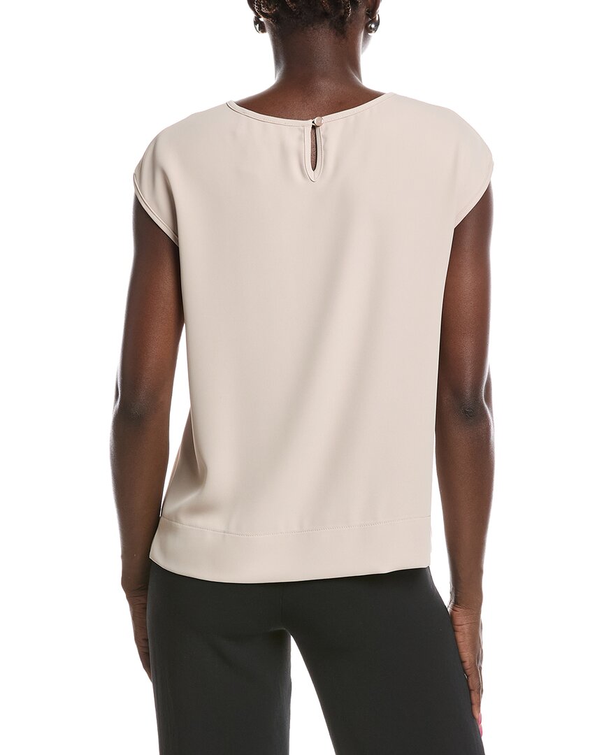Joseph Ribkoff Joseph Ribkoff Sleeveless Blouse