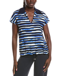 Joseph Ribkoff Joseph Ribkoff Short Sleeve Top
