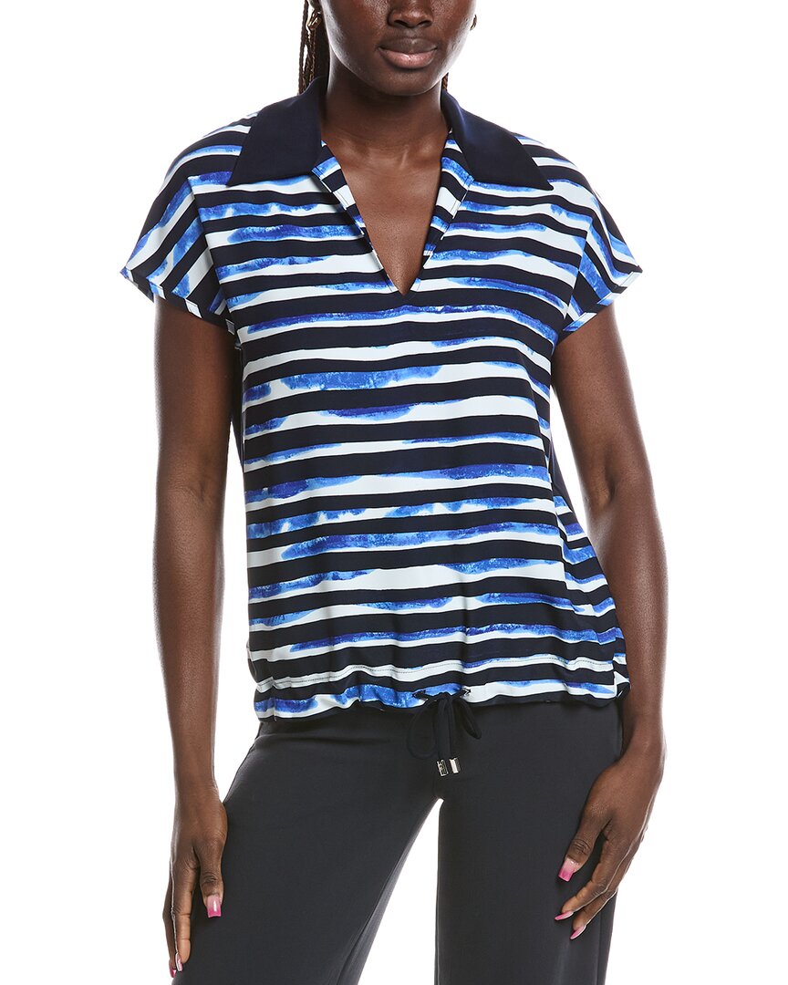 Joseph Ribkoff Joseph Ribkoff Short Sleeve Top