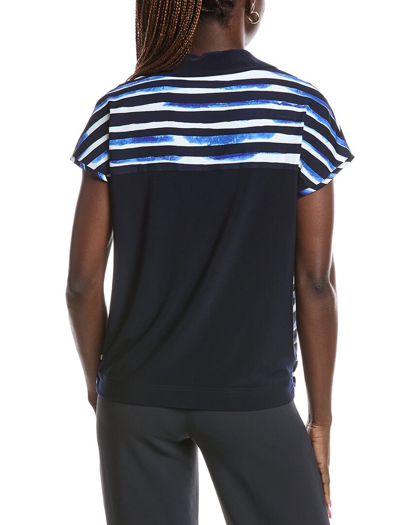 Joseph Ribkoff Joseph Ribkoff Short Sleeve Top