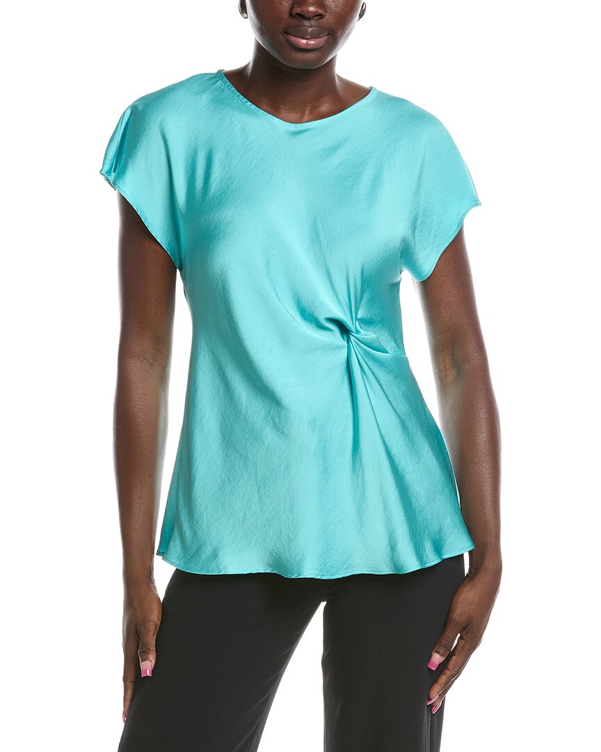 Joseph Ribkoff Joseph Ribkoff Side Knot Blouse