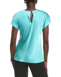 Joseph Ribkoff Joseph Ribkoff Side Knot Blouse