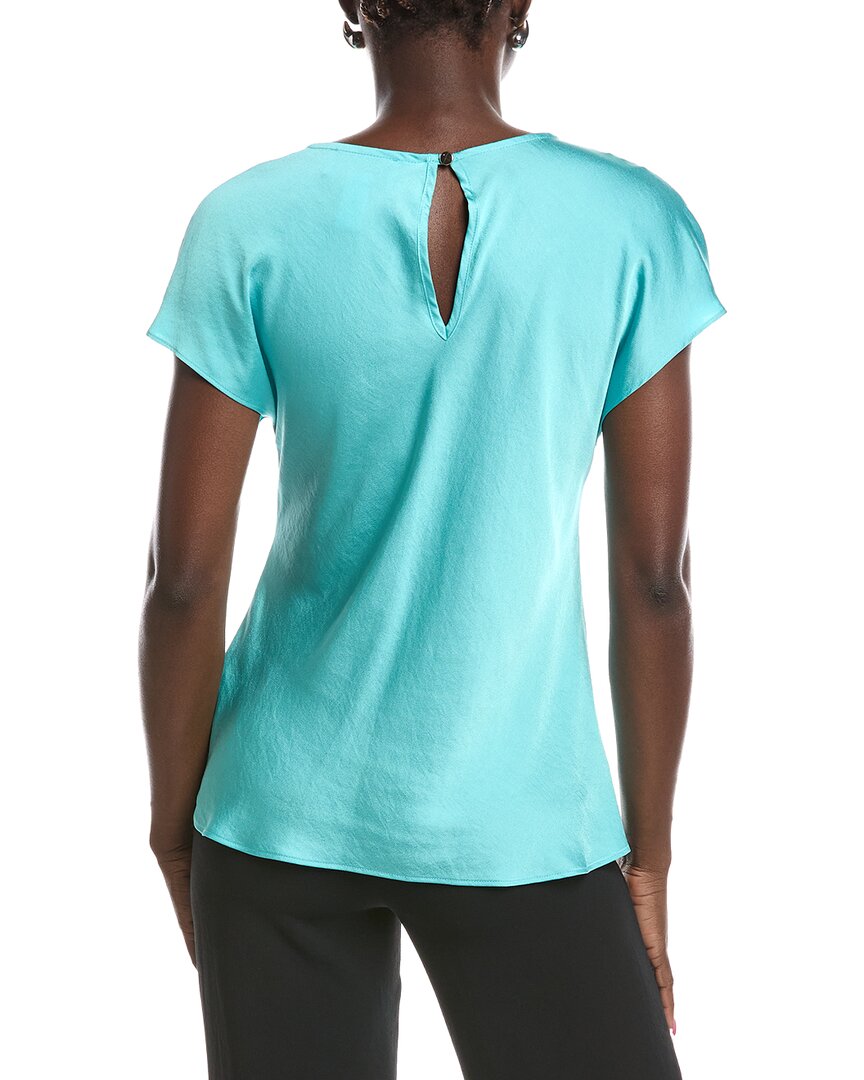 Joseph Ribkoff Joseph Ribkoff Side Knot Blouse
