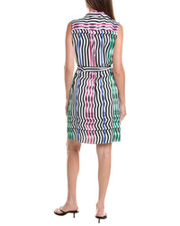 Joseph Ribkoff Joseph Ribkoff Shirtdress