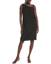 Joseph Ribkoff Joseph Ribkoff Sleeveless Midi Dress
