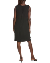 Joseph Ribkoff Joseph Ribkoff Sleeveless Midi Dress