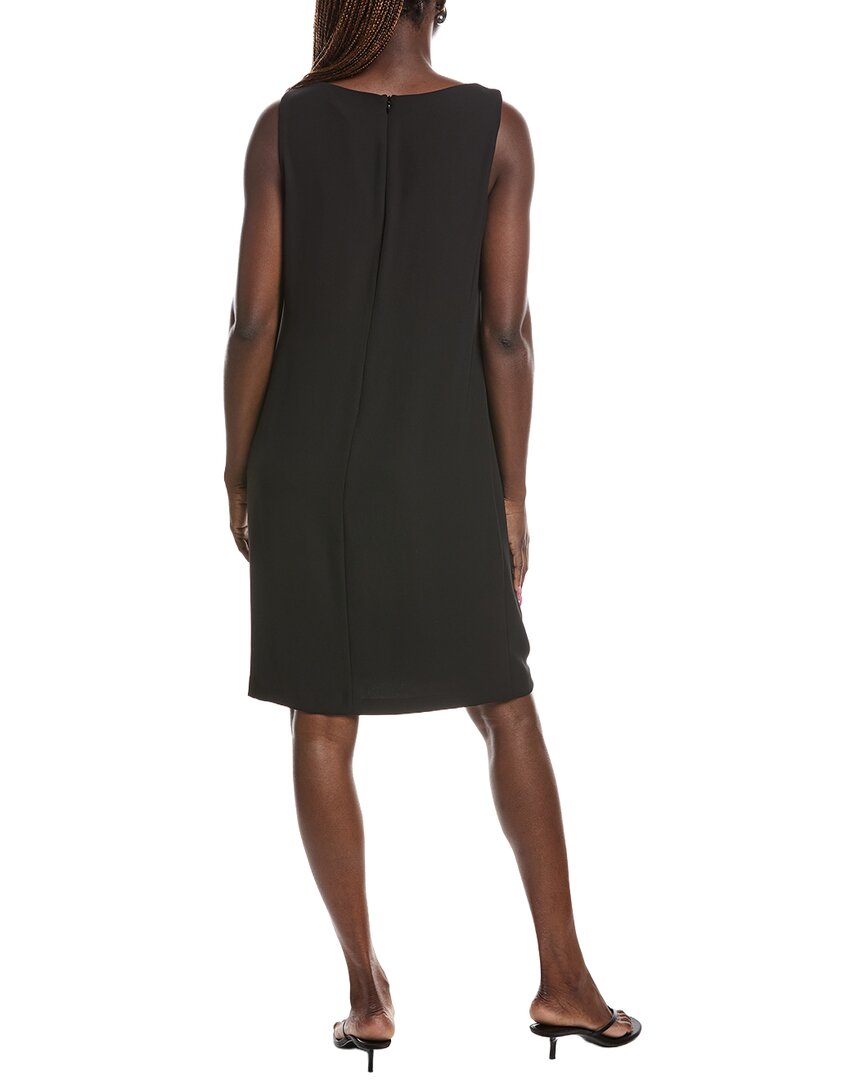 Joseph Ribkoff Joseph Ribkoff Sleeveless Midi Dress