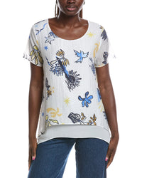 Joseph Ribkoff Joseph Ribkoff Top