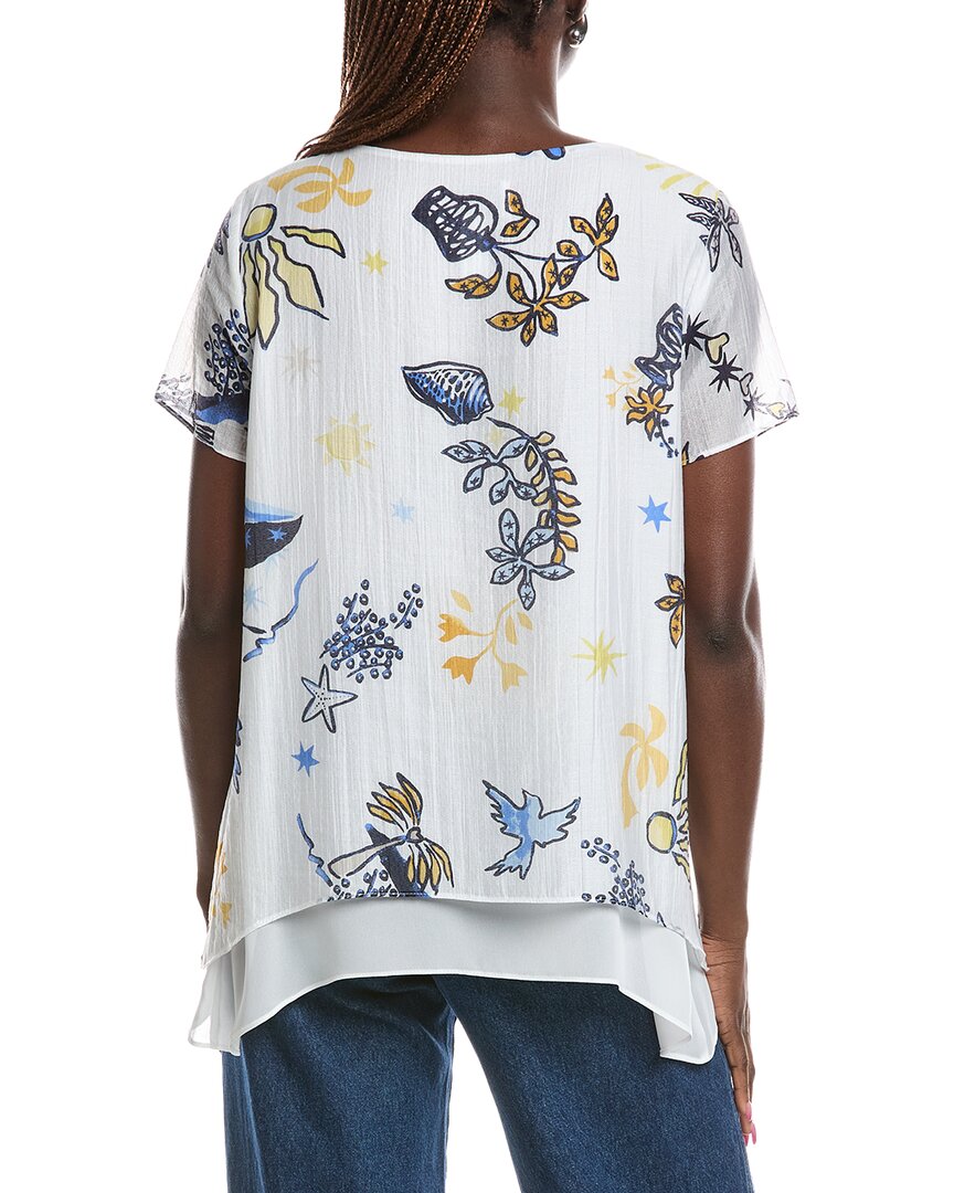 Joseph Ribkoff Joseph Ribkoff Top