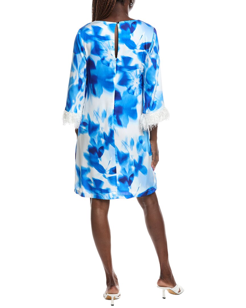 Joseph Ribkoff Joseph Ribkoff Mini Dress