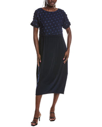 Joseph Ribkoff Joseph Ribkoff Midi Dress