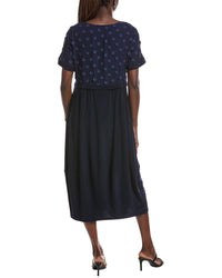 Joseph Ribkoff Joseph Ribkoff Midi Dress